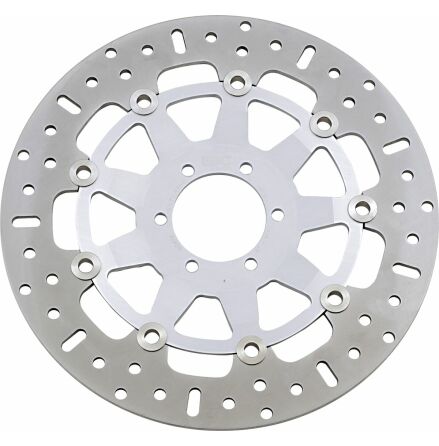 Brake Rotor Pro-Lite Series Floating Round