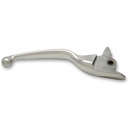 Lever Brake Smooth 08-22 Flt Polished