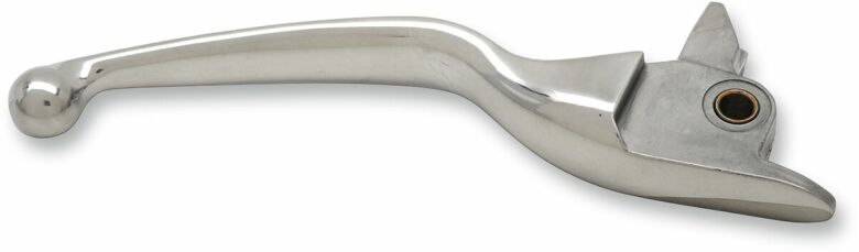 Lever Brake Smooth 08-22 Flt Polished