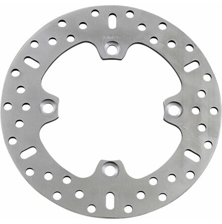 Brake Rotor Hpsr Series Solid Round