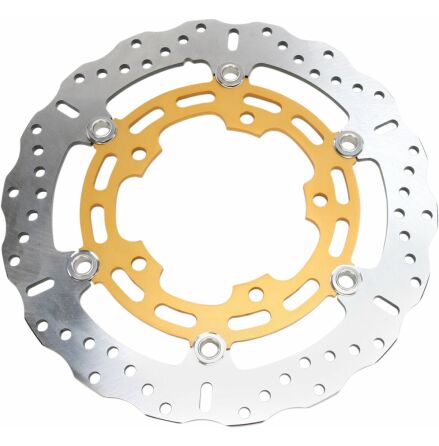 Brake Rotor Xc Series Floating Contour