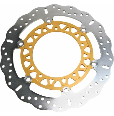 Brake Rotor Xc Series Floating Contour