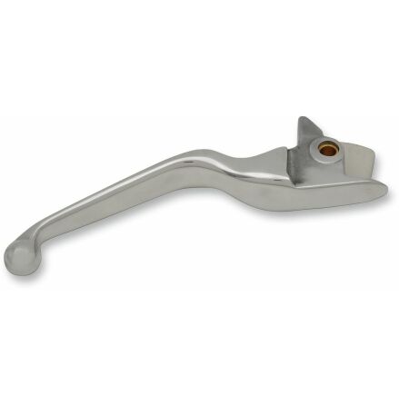 Lever Brake Smooth 15-22 St Polished