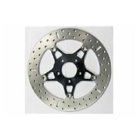 Brake Rotor American Motorcycle Floating Round