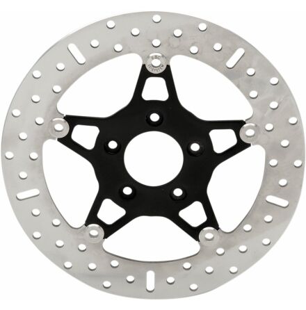 Brake Rotor American Motorcycle Floating Round