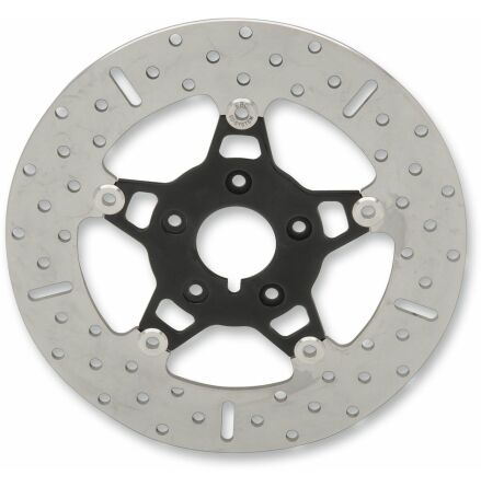 Brake Rotor American Motorcycle Floating Round