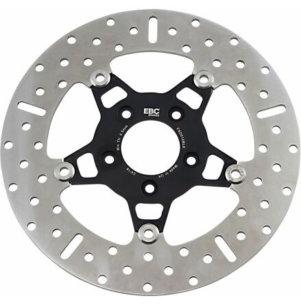 Brake Rotor American Motorcycle Floating Round