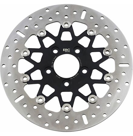 Brake Rotor American Motorcycle Floating Round