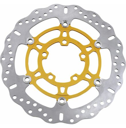 Brake Rotor Xc Series Floating Contour