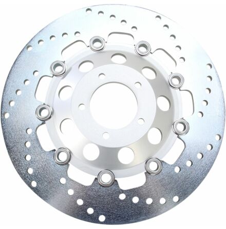 Brake Rotor Pro-Lite Series Floating Round