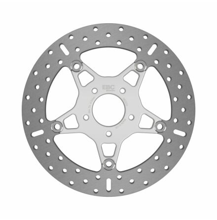 Brake Rotor Pro-Lite Series Floating Round