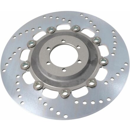 Brake Rotor Round Pro-Lite Series Floating