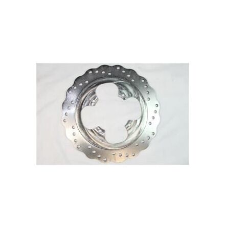 Brake Rotor Fixed Contour Wave