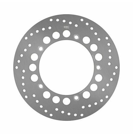 Brake Rotor Hpsr Series Fixed Round