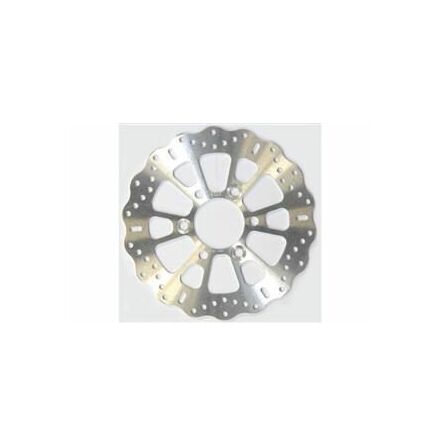 Brake Rotor Hpsr Fixed Contour  Wave