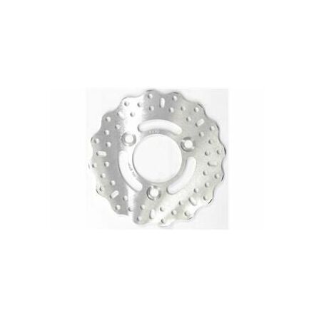 Brake Rotor Hpsr Fixed Contour Wave
