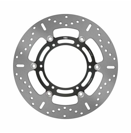 Brake Rotor X Series Floating Round