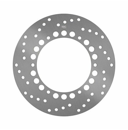 Brake Rotor Hpsr Series Solid Round