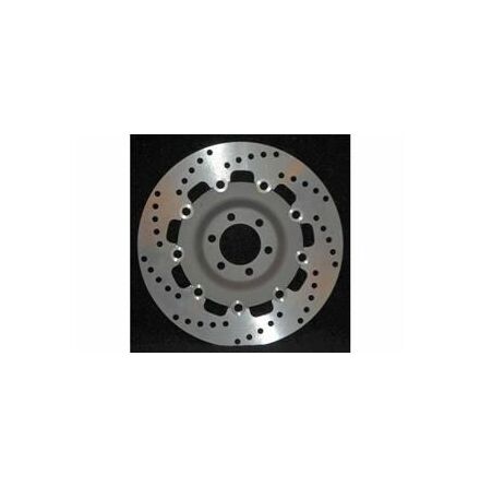 Brake Rotor Pro-Lite Series Floating Round