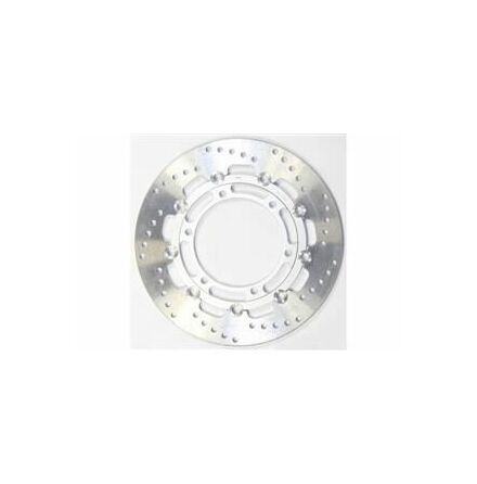 Brake Rotor Pro-Lite Series Floating Round