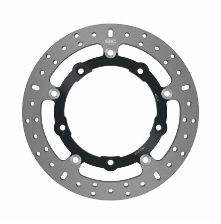 Brake Rotor  Pro-Lite Series Floating Round