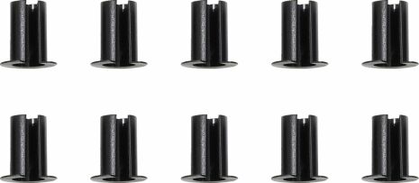 Bushing Clt 04-22Xl 10Pk