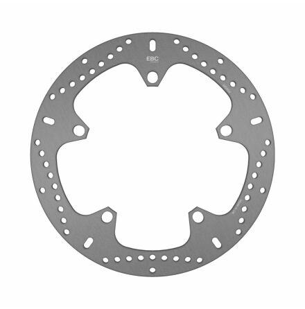 Brake Rotor Fixed Round