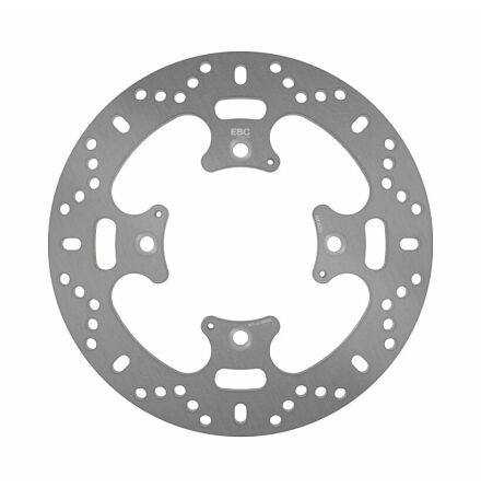 Brake Rotor Fixed Round