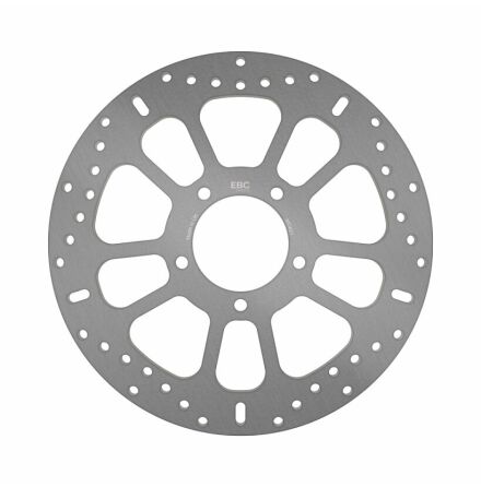 Brake Rotor Fixed Round