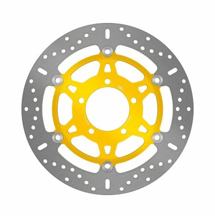 Brake Rotor X Series Floating Round