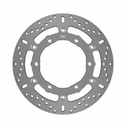 Brake Rotor Fixed Round