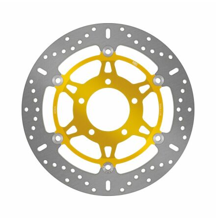 Brake Rotor Pro-Lite Series Floating Round