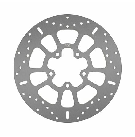 Brake Rotor Fixed Round