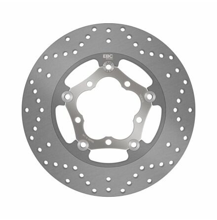 Brake Rotor Pro-Lite Series Floating Round