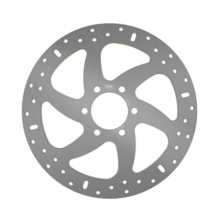 Brake Rotor Fixed Round
