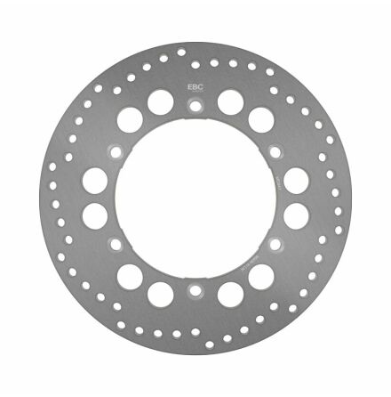Brake Rotor Fixed Round