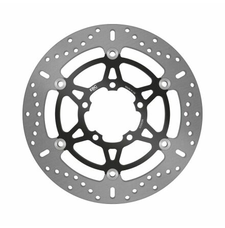 Brake Rotor X Series Floating Round
