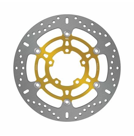 Brake Rotor X Series Floating Round