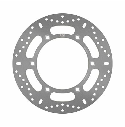 Brake Rotor Fixed Round
