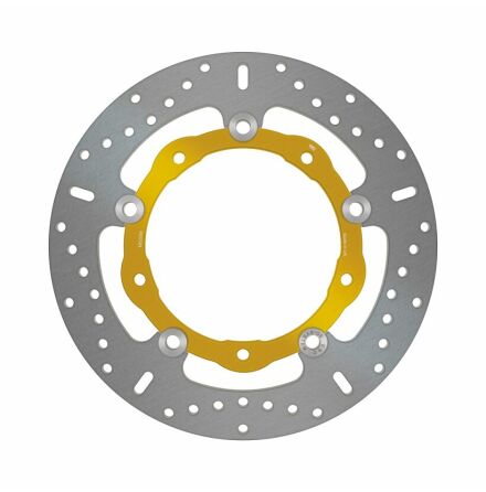 Brake Rotor Pro-Lite Series Round