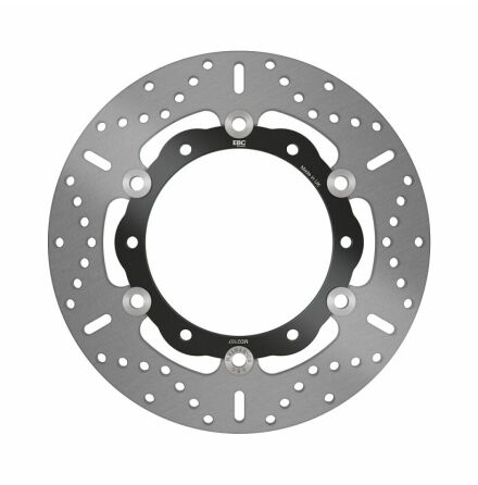 Brake Rotor Pro-Lite Series Round