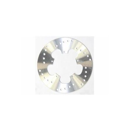 Brake Rotor D-Series Solid Round Scooter