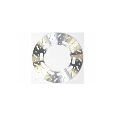 Brake Rotor D-Series Solid Round Scooter