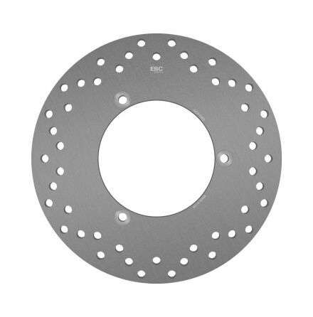 Brake Rotor D-Series Solid Round Scooter