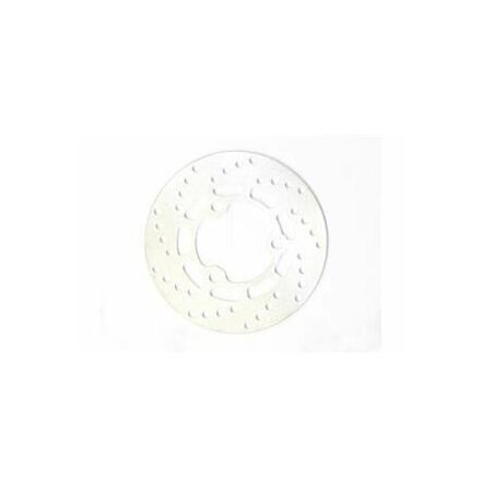 Brake Rotor D-Series Solid Round Scooter