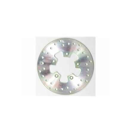 Brake Rotor D-Series Fixed Round Scooter