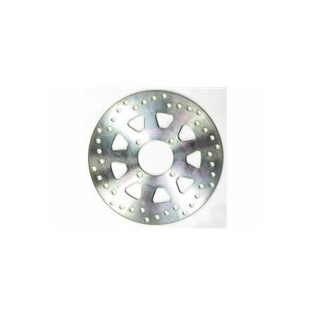 Brake Rotor D-Series Fixed Round Scooter