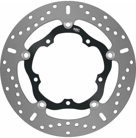 Brake Rotor X Series Floating Round