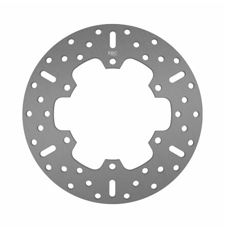 Brake Rotor Fixed Round