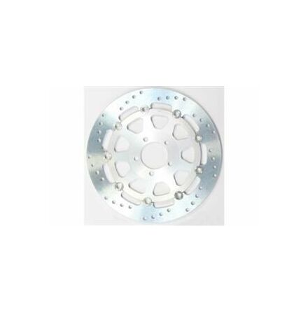 Brake Rotor Pro-Lite Series Floating Round